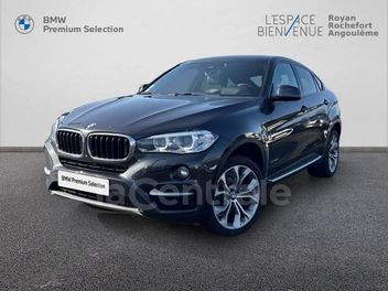 BMW X6 F16 (F16) XDRIVE30D 258 16CV LOUNGE PLUS BVA8