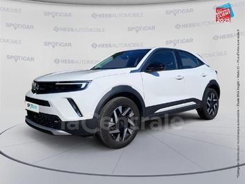 OPEL MOKKA 2 II 1.2 TURBO 130 ELEGANCE