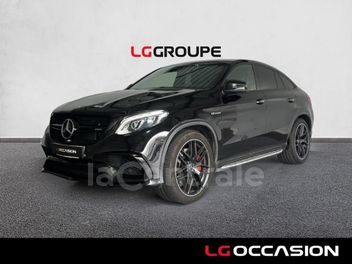 MERCEDES GLE COUPE AMG 63 AMG S 4MATIC