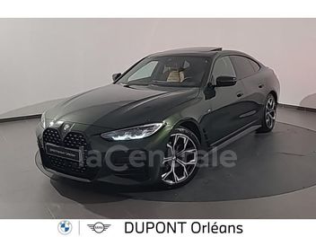 BMW SERIE 4 G26 GRAN COUPE (G26) GRAN COUPE 420D XDRIVE 190 M SPORT BVA8