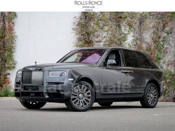 ROLLS ROYCE 