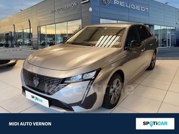 PEUGEOT 308 (3E GENERATION) SW III SW 1.2 PURETECH 130 S&S ALLURE EAT8