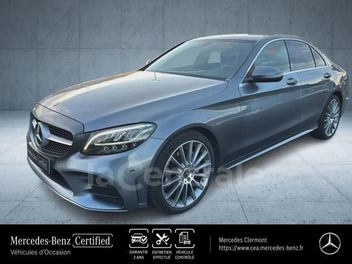 MERCEDES 