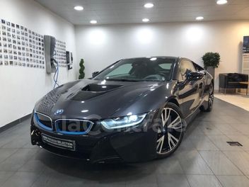 BMW I8 1.5 HYBRID 362 PURE IMPULSE BVA
