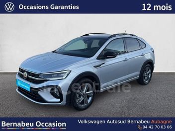 VOLKSWAGEN TAIGO 1.0 TSI 110 R-LINE DSG7