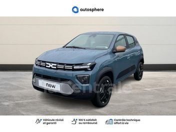 DACIA SPRING 2 (3) ELECTRIC 100 EXTREME 24.3 KWH