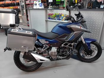 ORCAL TABOR 125