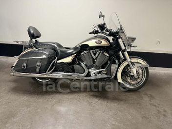 VICTORY CROSS ROAD CLASSIC