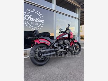 INDIAN SPORT CHIEF 1890