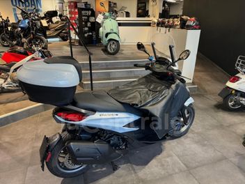 PIAGGIO BEVERLY 400 S