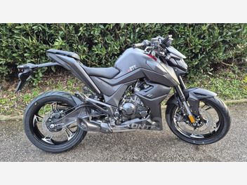 ZONTES 125 ROADSTER 125