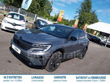 RENAULT AUSTRAL E-TECH FULL HYBRID 200 GSR2 TECHNO ESPRIT ALPINE