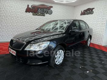 SKODA OCTAVIA 2 II (2) 1.6 TDI 105 FAP CR AMBITION II