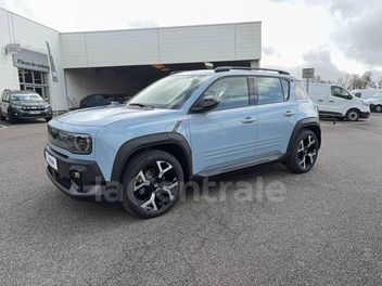 RENAULT R4 (2E GENERATION) E-TECH ELECTRIQUE 150 AUTONOMIE CONFORT TECHNO 52 KWH