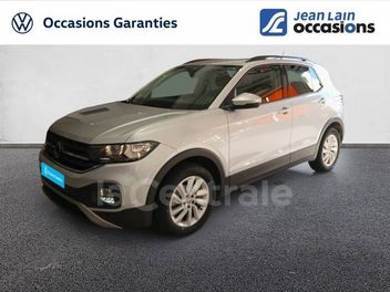 VOLKSWAGEN T-CROSS 1.0 TSI 110 START/STOP LIFE PLUS DSG7