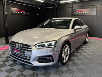 AUDI A5 (2E GENERATION) II 2.0 TDI 190 S LINE QUATTRO S TRONIC 7