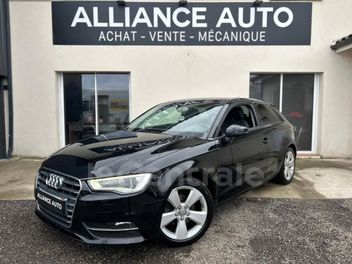 AUDI A3 (3E GENERATION) III 2.0 TDI 150 AMBIENTE