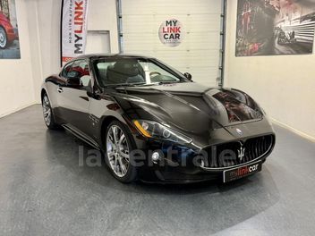 MASERATI 