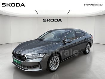 SKODA 