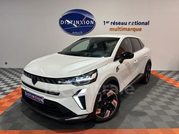 RENAULT SYMBIOZ 1.6 E-TECH FULL HYBRID 145 TECHNO