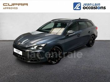 CUPRA 