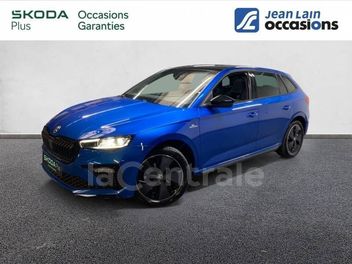 SKODA SCALA (2) 1.0 TSI EVO 2 116 MONTE-CARLO DSG7