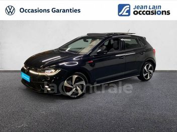 VOLKSWAGEN POLO 6 GTI VI (2) 2.0 TSI 207 S&S GTI DSG7
