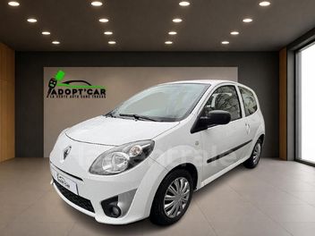 RENAULT TWINGO 2 II (2) 1.2 LEV 75 AUTHENTIQUE ECO2