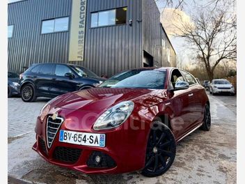ALFA ROMEO 
