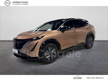 NISSAN ARIYA ELECTRIQUE 87KWH 242 EVOLVE