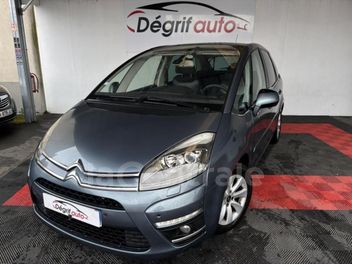 CITROEN C4 PICASSO (2) 2.0 HDI 150 MILLENIUM BVM6