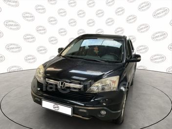 HONDA CR-V 3 III 2.2 I-CTDI 140 LUXURY