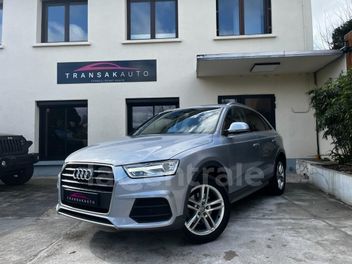 AUDI Q3 (2) 1.4 TFSI COD 150 AMBITION LUXE S TRONIC 6