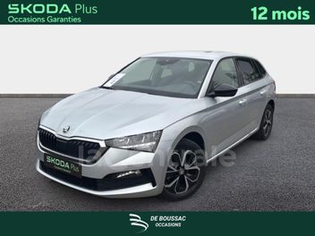 SKODA 