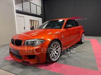 BMW SERIE 1 E82 COUPE M M 3.0 340