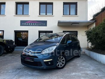 CITROEN C4 PICASSO 1.6 HDI 110 FAP BUSINESS BMP6