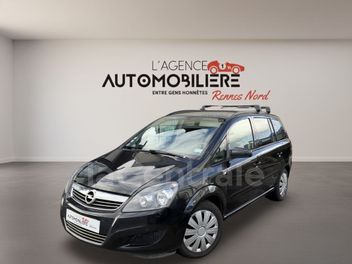 OPEL ZAFIRA 2 II (2) 1.6 115 EDITION