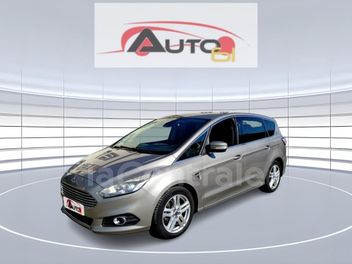 FORD S-MAX 2 II 2.0 TDCI 150 S&S TITANIUM BV6