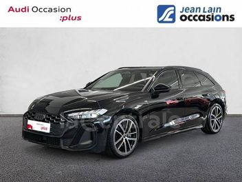 AUDI A5 (3E GENERATION) AVANT III AVANT 2.0 TDI HYBRIDE 204 S LINE S TRONIC 7