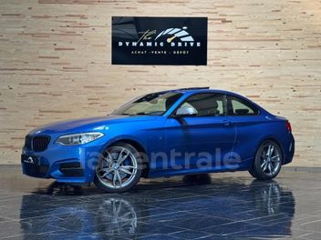 BMW SERIE 2 F22 COUPE M (F22) COUPE M 235I 326 XDRIVE BVA8