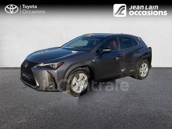 LEXUS 
