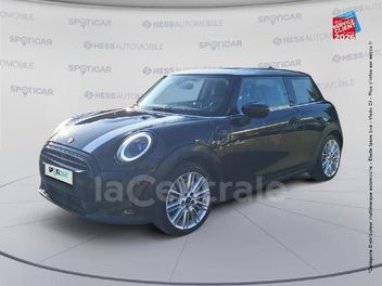 MINI MINI 3 3P III (2) (F56) HATCH 1.5 COOPER 136 BVA7 EDITION CAMDEN