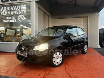 VOLKSWAGEN POLO 4 IV (2) CROSS TDI 70 5P