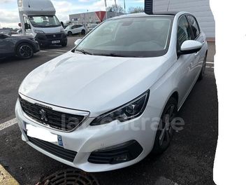 PEUGEOT 308 (2E GENERATION) II (2) 1.2 PURETECH 130 S&S ALLURE EURO6