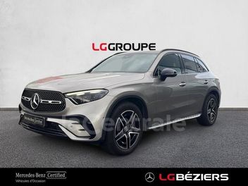 MERCEDES GLC 2 II 220 D AMG LINE 4MATIC 9G-TRONIC