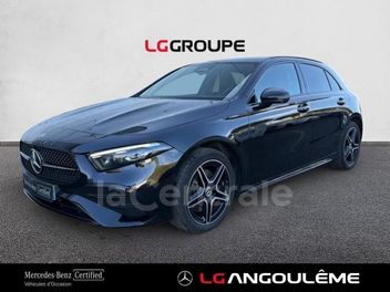 MERCEDES CLASSE A 4 IV (2) 250 E HYBRID EQ AMG LINE 8G-DCT