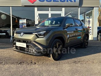 SUZUKI VITARA 4 IV (3) 1.4 BOOSTERJET ALLGRIP HYBRID STYLE AUTO