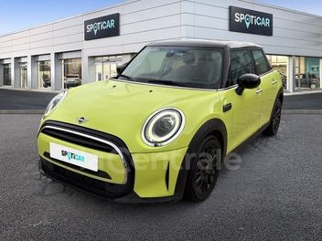 MINI MINI 3 5P COOPER 136 ESSENTIAL BVA7