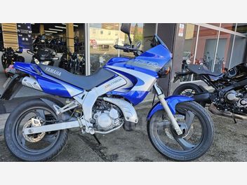 YAMAHA TDR 125