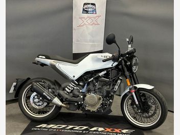 HUSQVARNA VITPILEN 401